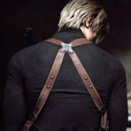 Leon S. Kennedy