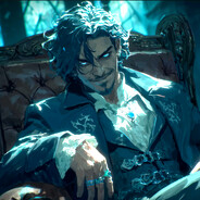 Steam Community Avatar