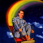 Steam profile picture for @goulash