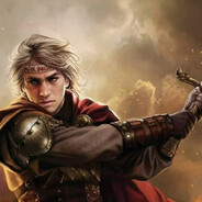 Steam Community Avatar