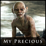꧁乂✰Sméagol✰乂꧂