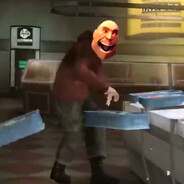 Icy FLOOOOR!