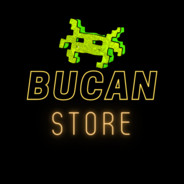 bucanstorepy