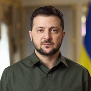 Zelenskyy