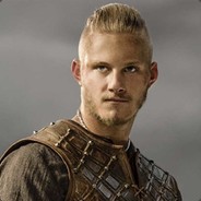 Björn İronside