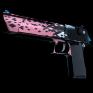 DEAGLE 2 GLOBAL