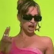 Diva in da club