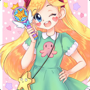Star Butterfly