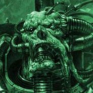 Grand Daddy Nurgle