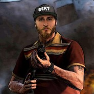 Steam Community Avatar