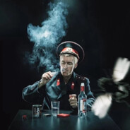 Мент