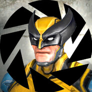 Аватар сообщества Steam