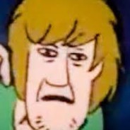 Shaggy Rogers