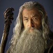 Gandalf Cel Sur