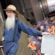 Steam Community Avatar