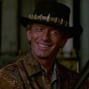 Cockidile Dundee Waifu Hunter
