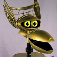 Steam Community Avatar