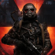 Apocalyptic wasteland