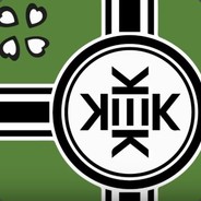Proud Ethnic Kekistani