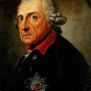 Фридрих II