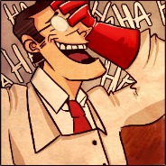 Steam Community Avatar