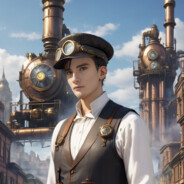 Steam Community Avatar