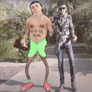 Steam Community Avatar