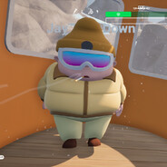 Steam Community Avatar