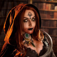 Steam Community Avatar