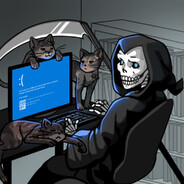 Steam Community Avatar