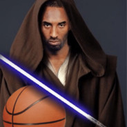 Kobe-Wan Kenobi