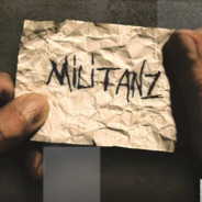 ''MİLİTANZ..