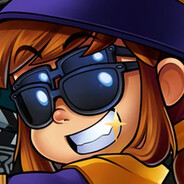Steam Community Avatar