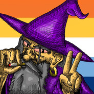 Steam Community Avatar