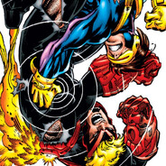 Steam Community Avatar