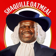 ShaquilleOatmeal