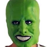 Omuletul Verde