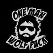 OneManWolfPack