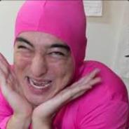 The Pink Guy