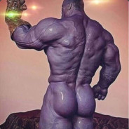 Steam Community Avatar