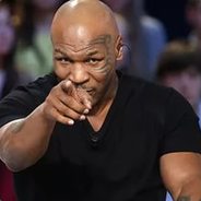 Mike Tyson