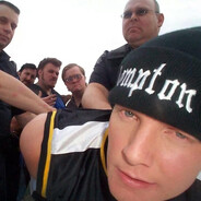 Steam Community Avatar