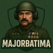 twitch.tv/MajorBatima