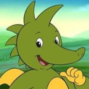 Tabaluga ;D