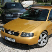 Audi Peek