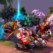 Steam Community Avatar