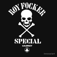 Roy