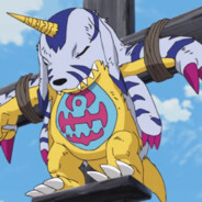 Agumon