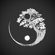yin yang