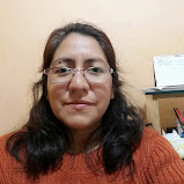 Gladys Chancan